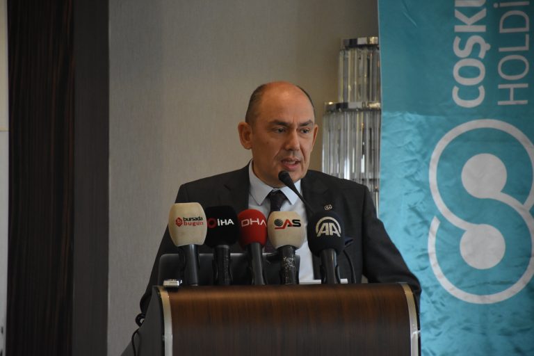 Coşkunöz, 20 milyon euroluk yatırım yapacak