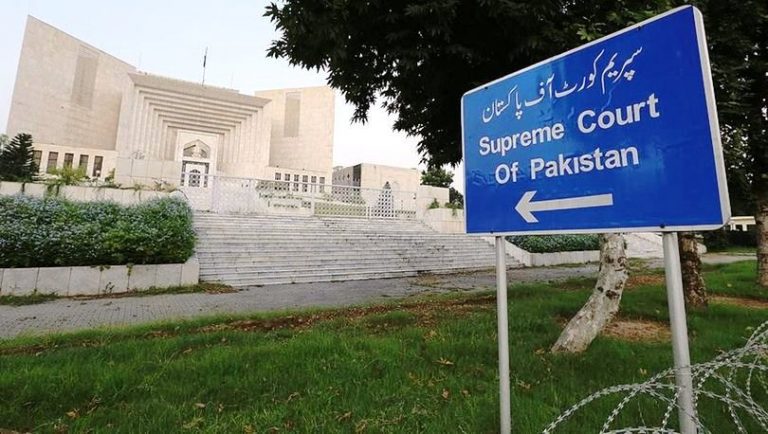 Pakistan da FETÖ Vakfını terör örgütü ilan etti