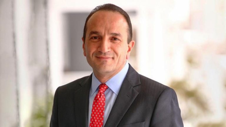 ABD’de ilk kez bir Türk Belediye Başkanı seçildi