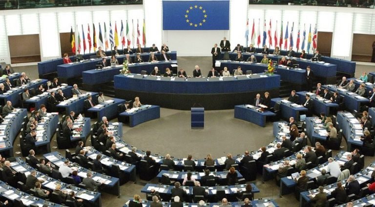 AP, ‘Yaptırım Yasası’ tasarısını  kabul etti