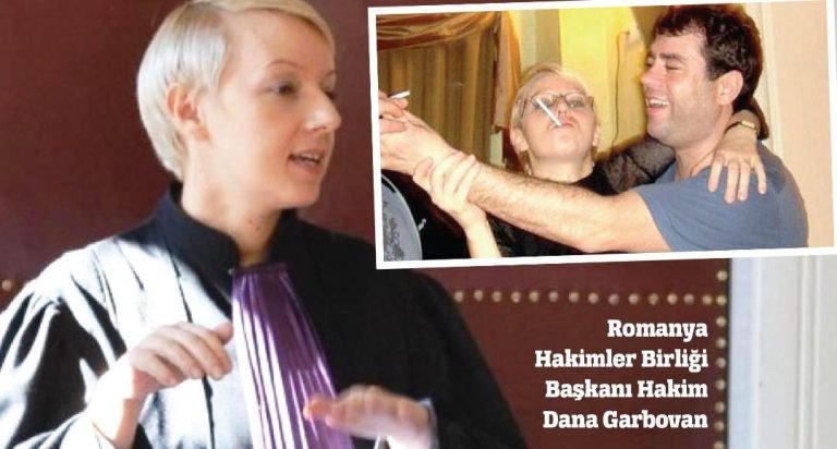 Ankara’da kabak pişti,  kaygısı Clujlu Dana’ya düştü