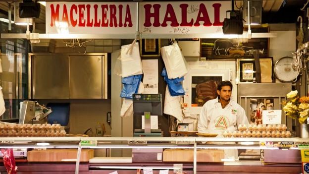 Avrupa’da hayvan kesimi ve sünnet konusunda kafa karışıklığı