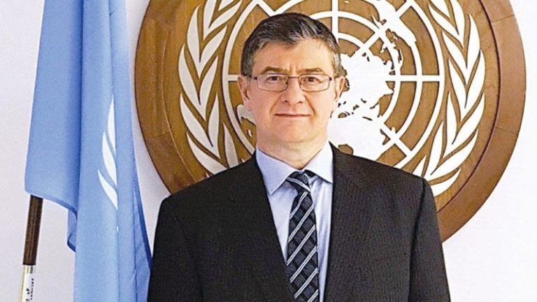 BM’in 10 milyar dolarlık bütçesi bir Türke emanet