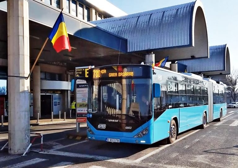 Bükreş’te ‘Otokar’ düşmanlığı