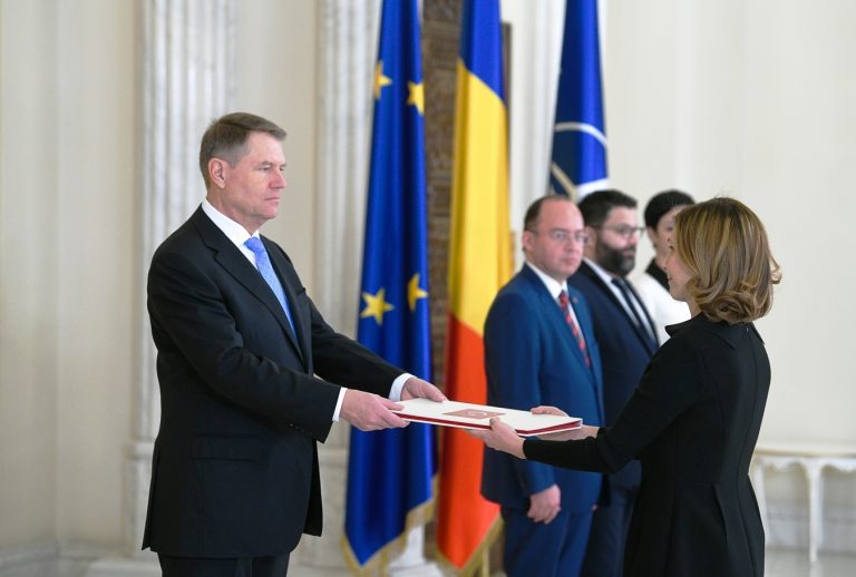 Büyükelçi Aramaz: Stratejik ortaklığı derinleştirme arzusundayız