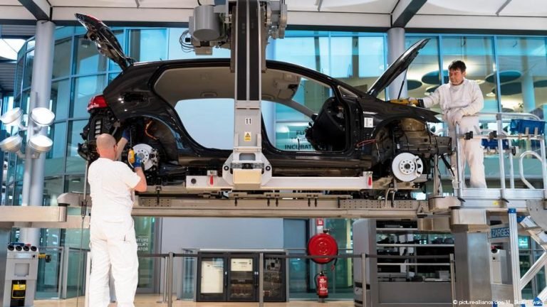 Dünya genelinde elektirikli otomobil satışları artıyor