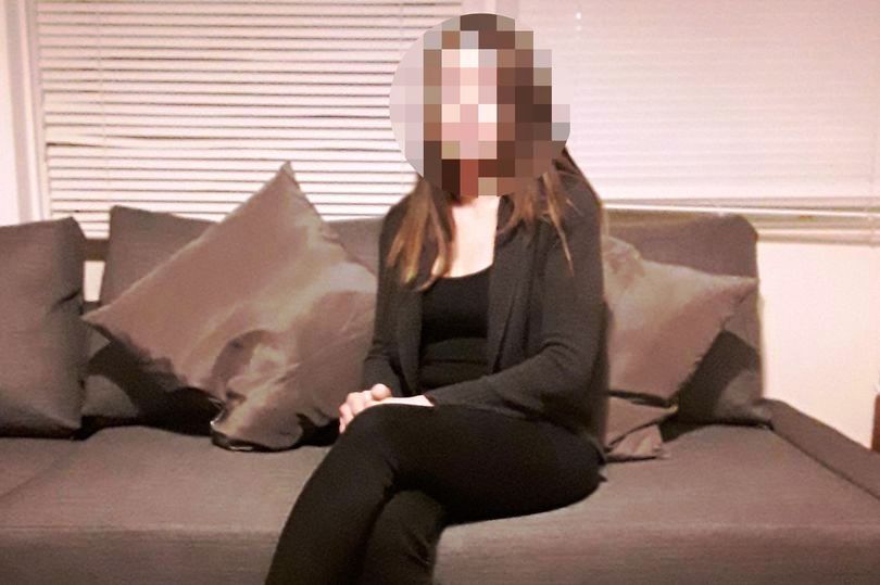 Elena acı gerçeği ortaya çıkardı sayfa 1
