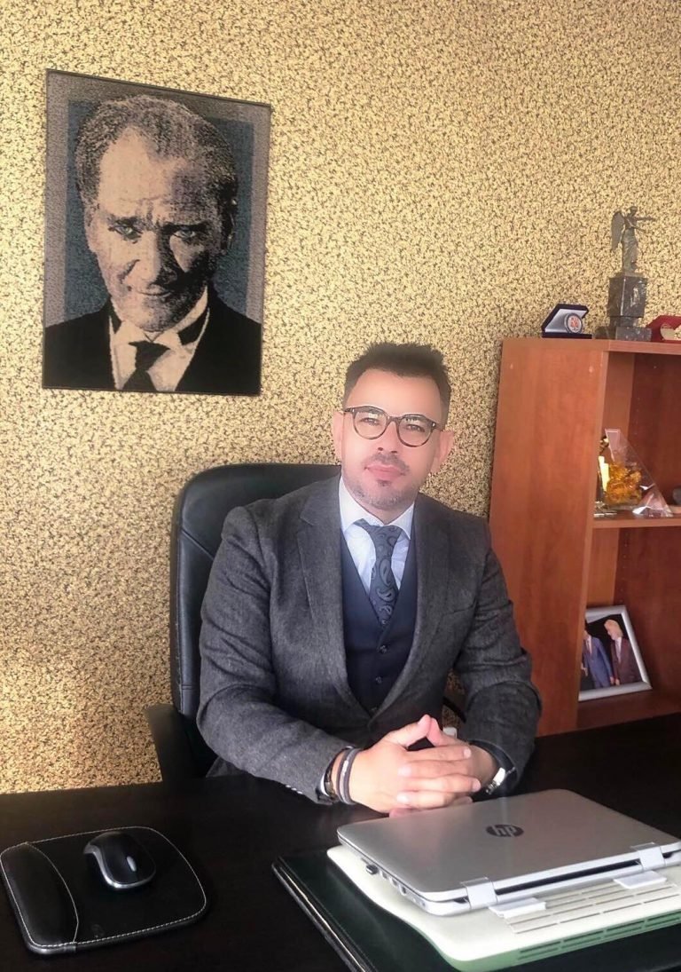 ERCAN ÇÖLMEKÇİ  (TİAD  Gayrimenkul ve İnşaat Komisyonu Başkanı)- Konut sektöründeki yeni düzenlemeler 