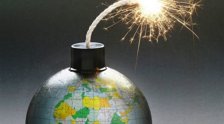 Eski SRI Başkanı AP’nin terör raporunu değerlendirdi