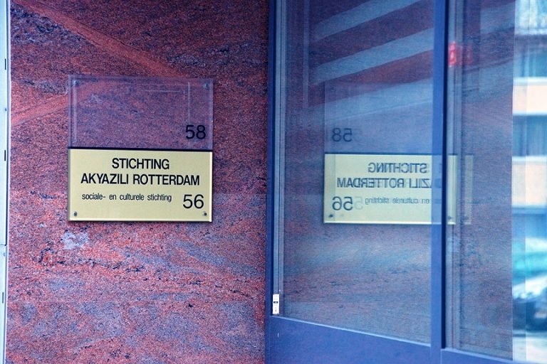 FETÖ yurduna terör operasyonu