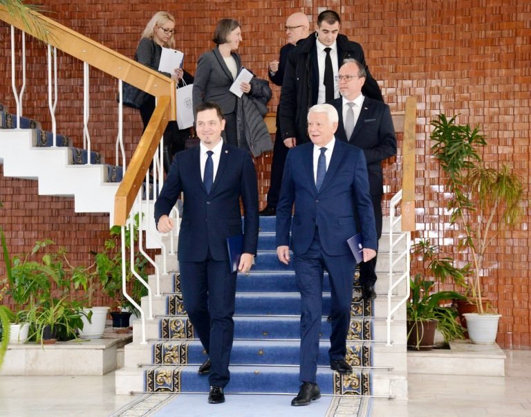 Moldova’da ‘Diplomasi Günü’