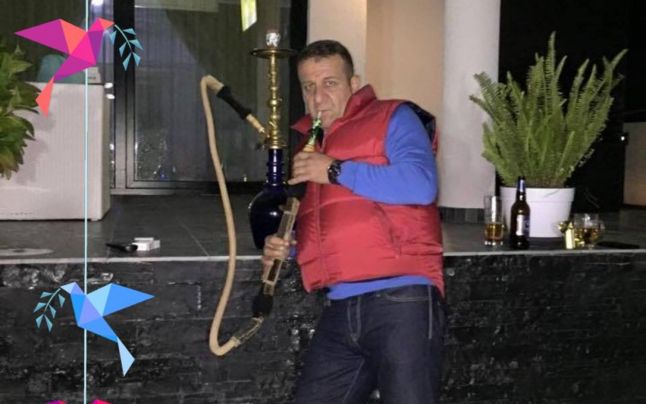 Romanya’da yaşayan Türk işadamı Arnavutluk’ta öldürüldü