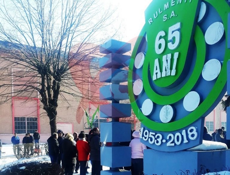 Rulmenti’deki kanunsuz grev sona erdi