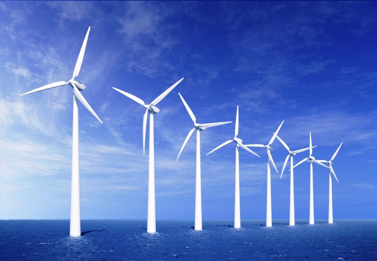 Rüzgâr enerjisi kullanımında Romanya AB 4’üncüsü