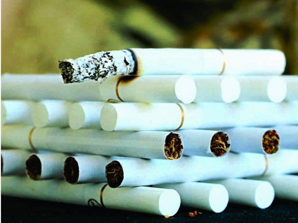 SELEC organizesi ile kaçak sigara çetesi çökertildi