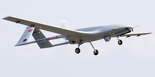 Ukrayna Türk İHA’sı alıyor