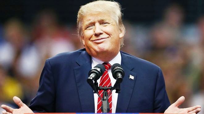 Washington Post: Trump 2018’de günde ortalama 15 yalan söyledi