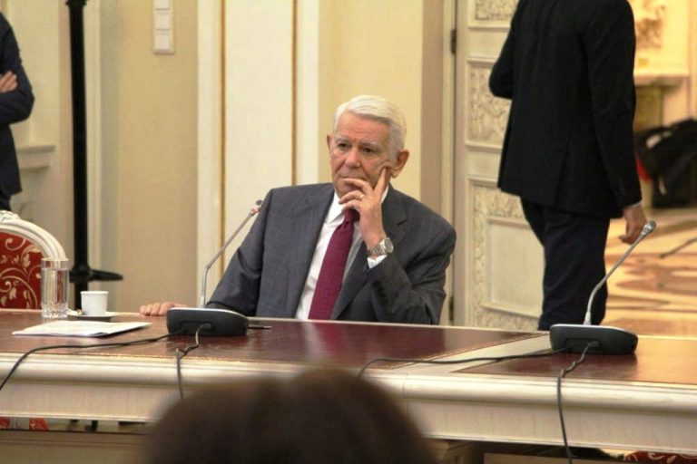 Bakan Meleşcanu’dan fon tepkisi