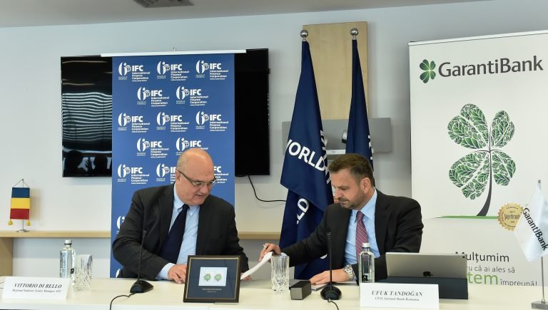 Garanti Bank’tan bir ilk daha