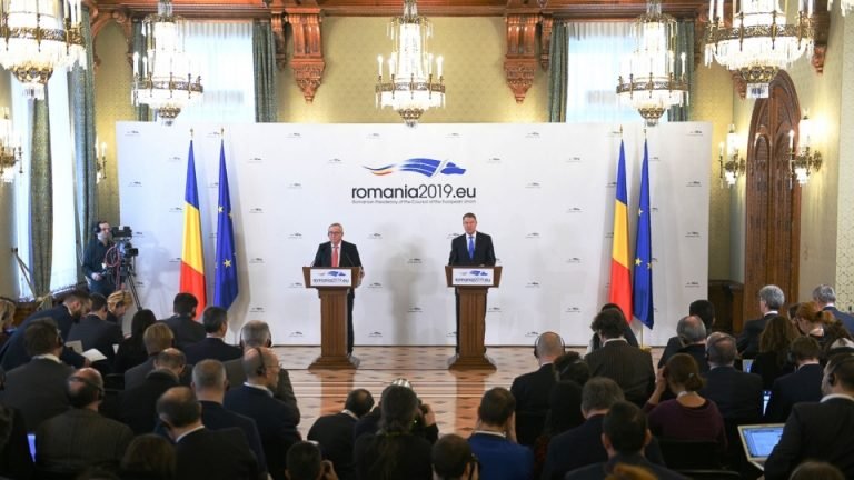 ‘İki ciğerli Avrupa’