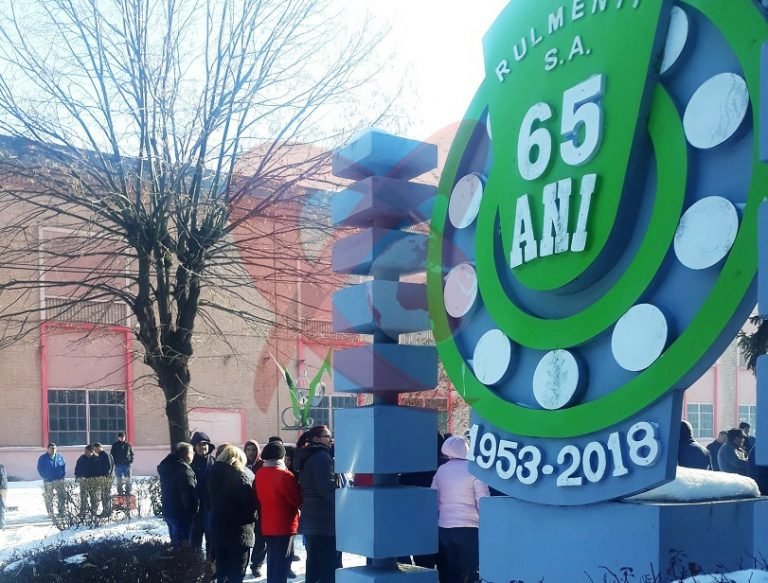 Türk fabrikası üzerinden politik hesaplaşma