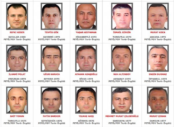 Başına ödül konanların sayısı arttı