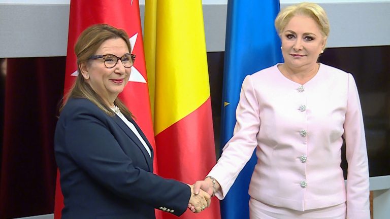 Bükreş’te ekonomi rüzgârı