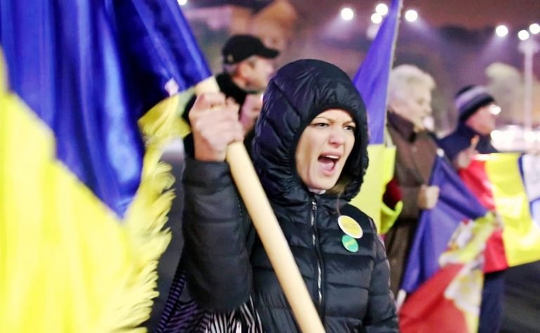 Romen halkının endişe ve hayalleri