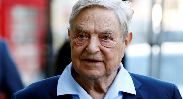 Soros, “AB, Sovyetler Birliği gibi çökebilir!”