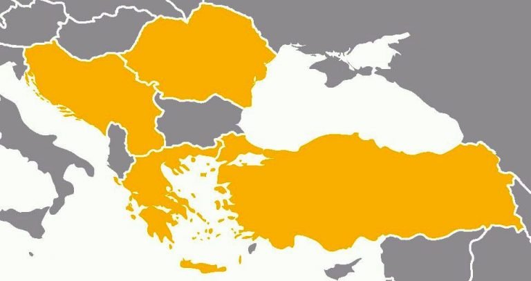 Unutulan Balkan Paktı