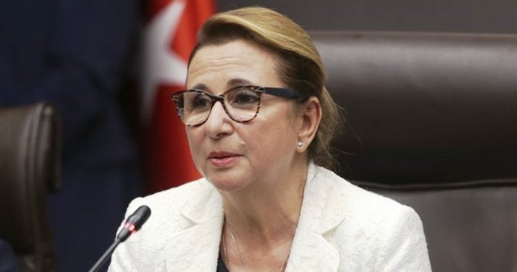Bakan Pekcan Bükreş’e geliyor