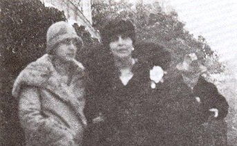 Balkan Paktı’nın mimarları yada  İstanbul’da ana kız iki Kraliçe