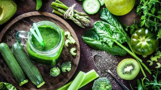 Detoks gerçekten vücudu temizliyor mu?