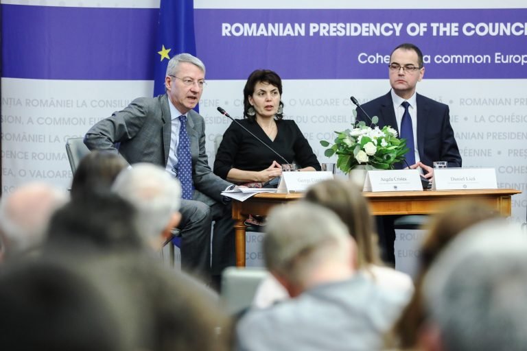 İş dünyasına yönelik Brexit süreci bilgilendirmesi