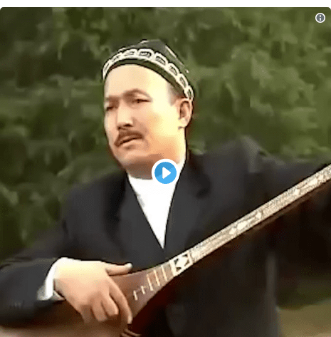 Çin devleti terör örgütü gibi