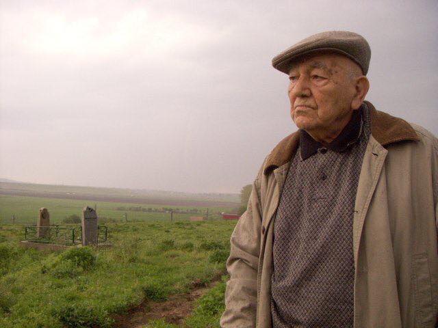 Karpat Hoca Fatih Camii Bahçesi’ne defnedilecek