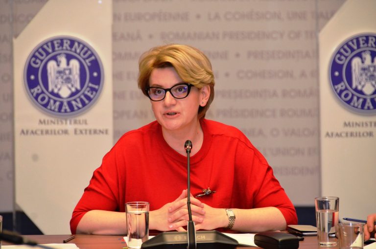 Karpatlar Çalışma Grubu Bükreş’te toplandı