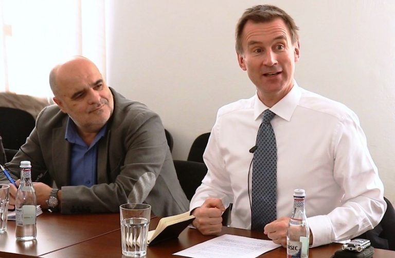 İngiltere Romanya ile yeni ekonomik ilişki kuracak