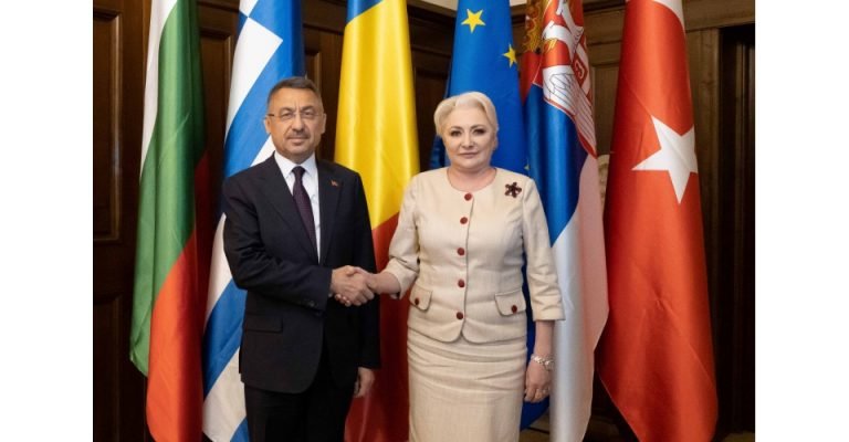 Dancila, “AB’de amaçlarımız örtüşüyor”