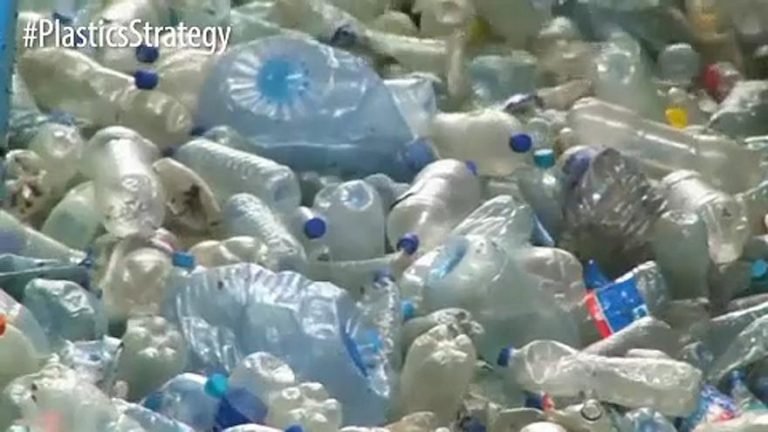 AB’den plastik ürünlere yasak hazırlığı
