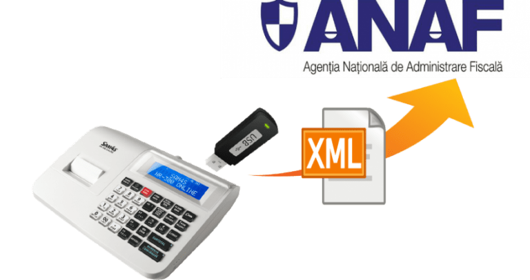 ANAF ‘yazar kasa’ kontrolleri başlatacak