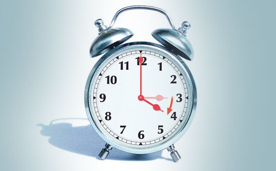 AP, saat değişikliği uygulamasına son verilmesini onayladı