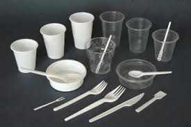 AP tek kullanımlık plastik ürünleri yasakladı!