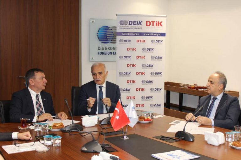 Balkanlarda bahar hareketliliği