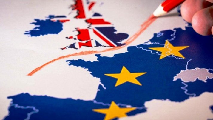 Brexit AB’yi yordu