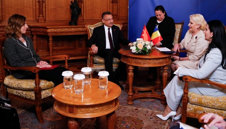 Dörtlü Balkan Zirvesi’nden notlar