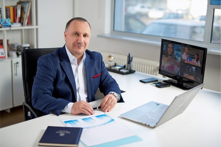 Kanal D Romanya’da çifte mutluluk