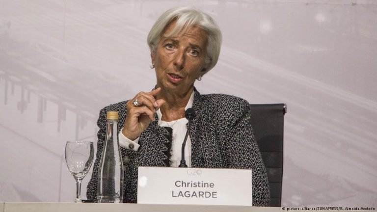 ‘Küresel ekonomi beklenenden hızlı yavaşlıyor’