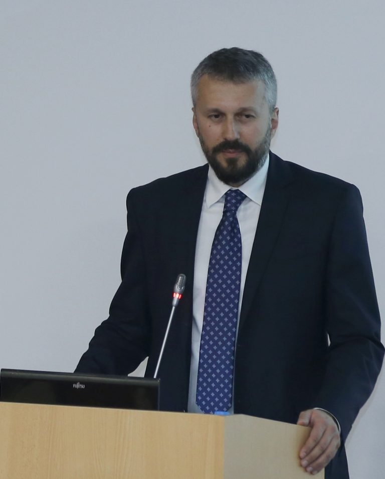 “Ortak bir Avrupa değeri: Uyum” ilkesi