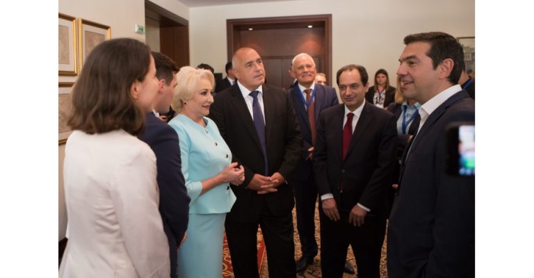 HAMDİ YILMAZ -Balkanlardaki bölgesel çabalar ve milliyetçilik